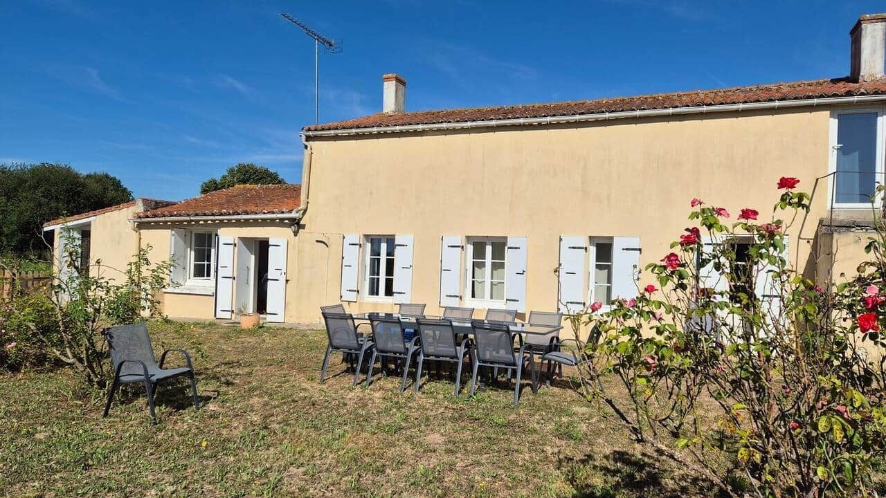 Photo of Outdoor in Saint-Michel-en-l'Herm