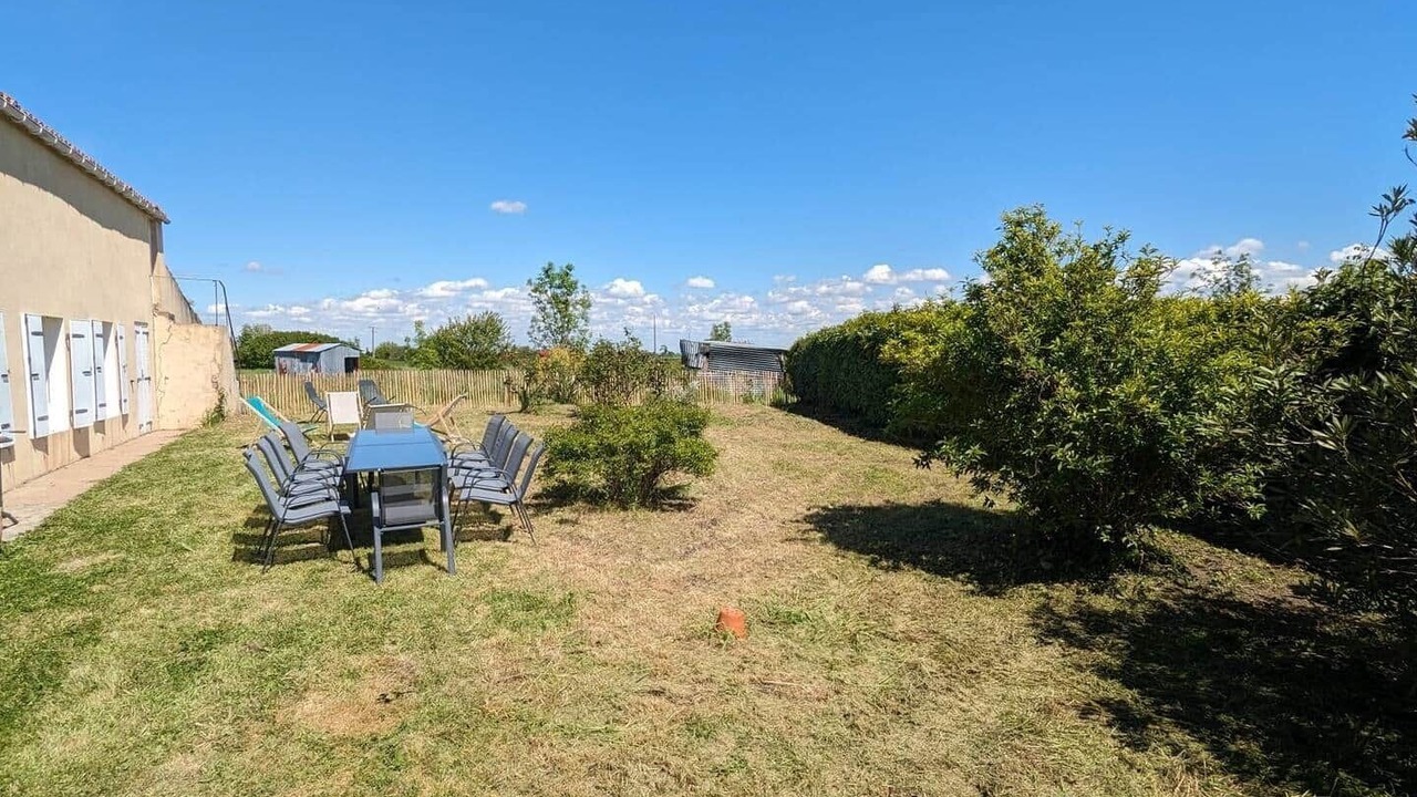 Photo of Outdoor in Saint-Michel-en-l'Herm