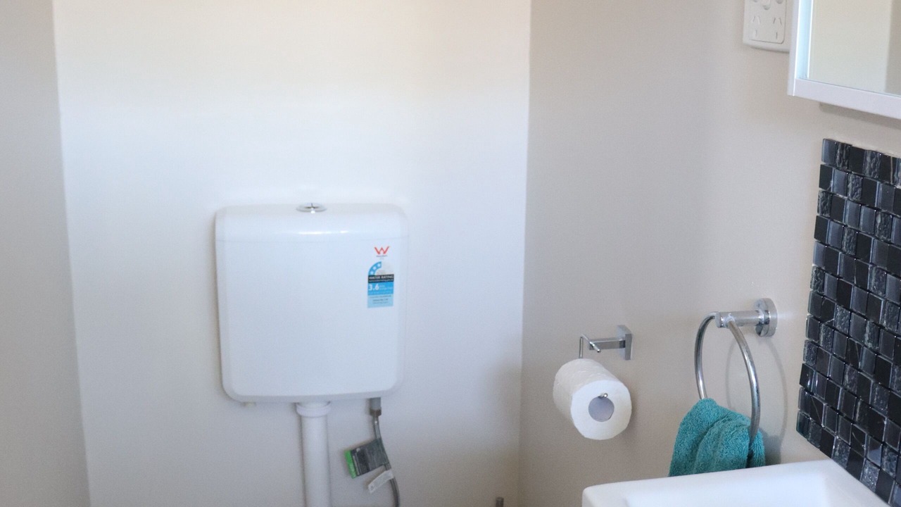 Photo of Bathroom in Dubbo