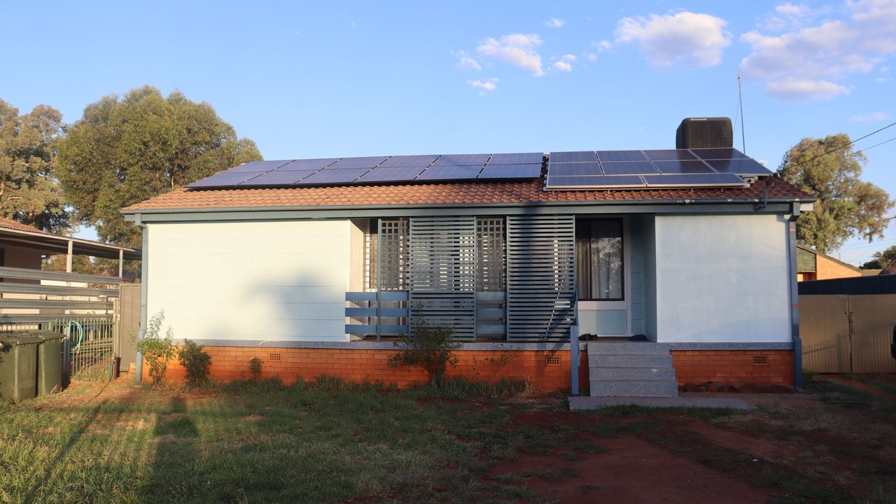 Photo of Outdoor in Dubbo