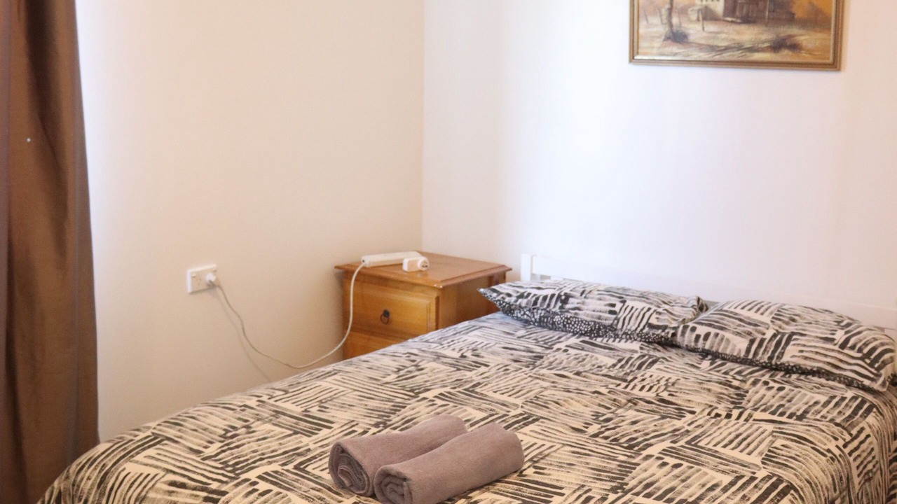 Photo of Bedroom in Dubbo