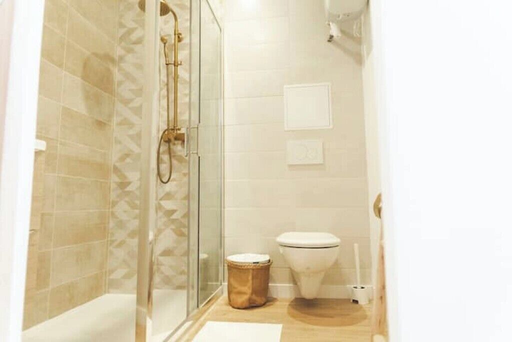 Photo of Bathroom in Tarbes