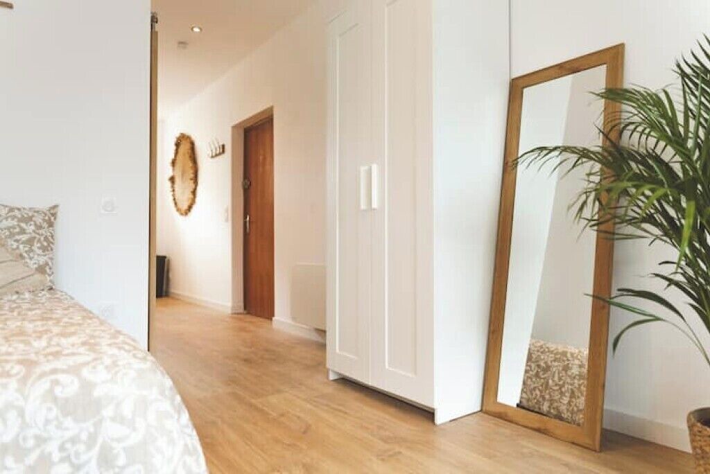 Photo of Bedroom in Tarbes