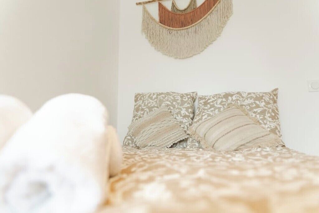 Photo of Bedroom in Tarbes