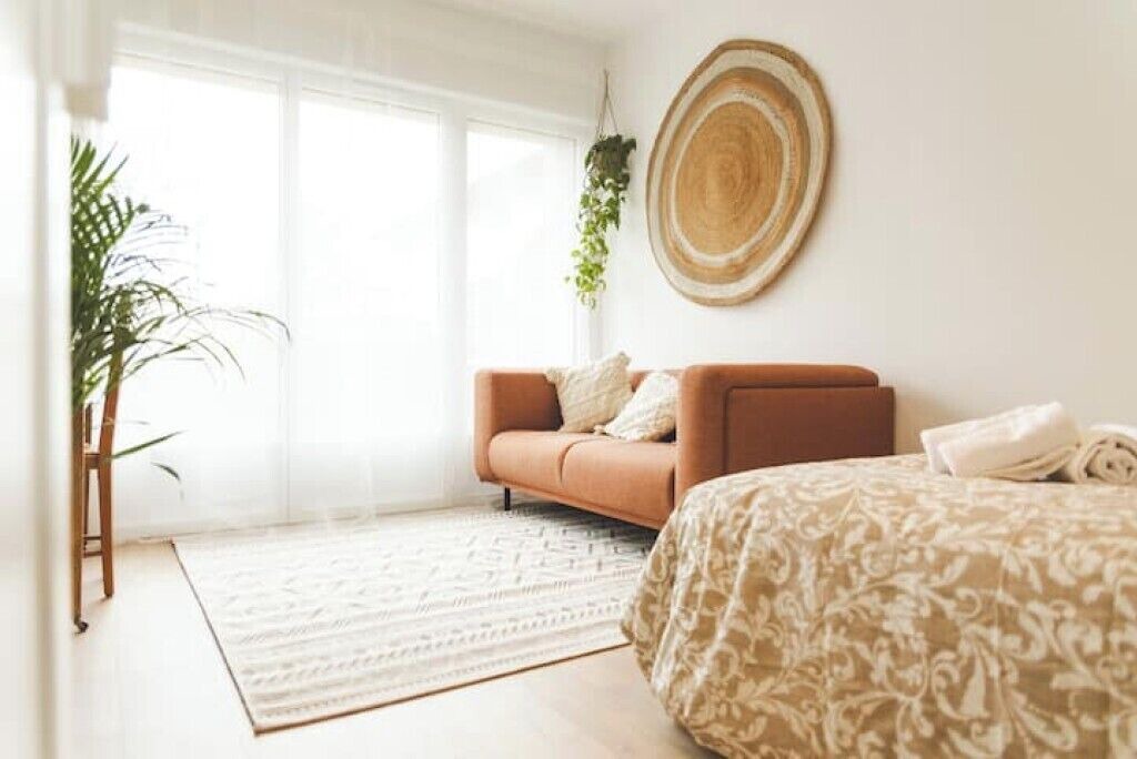 Photo of Bedroom in Tarbes