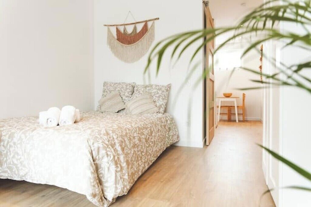Photo of Bedroom in Tarbes