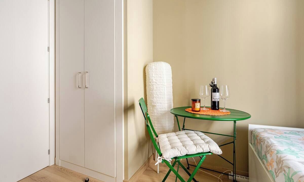 Photo of Bedroom in El Guinardo