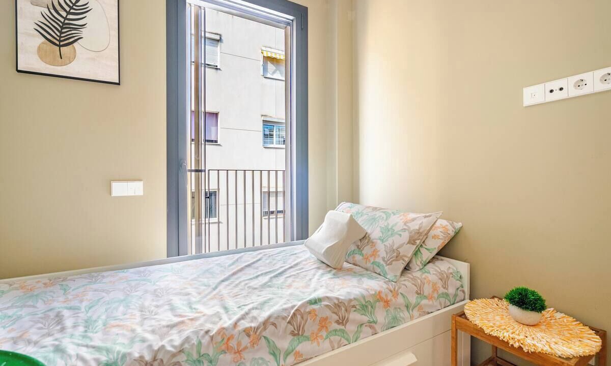 Photo of Bedroom in El Guinardo