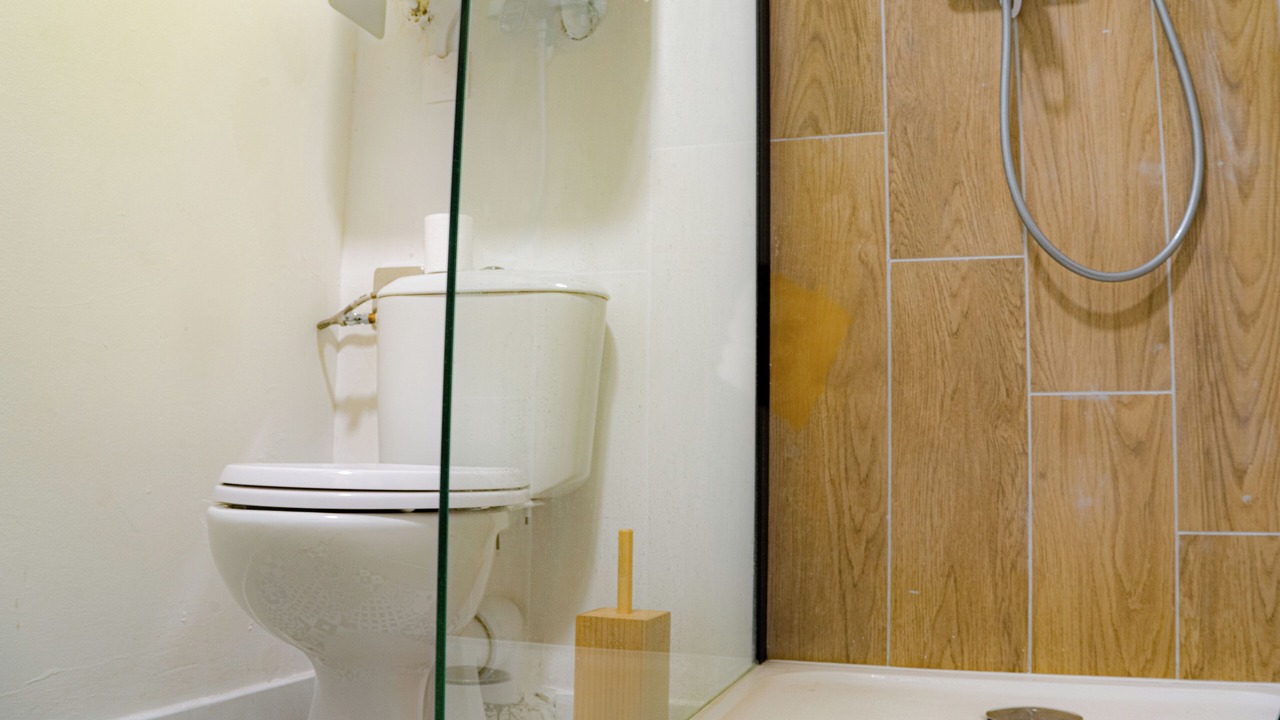 Photo of Bathroom in Cambrai