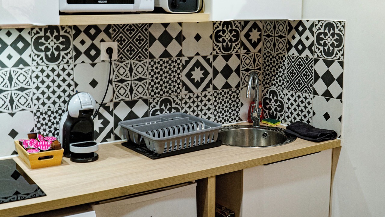 Photo of Kitchen in Cambrai