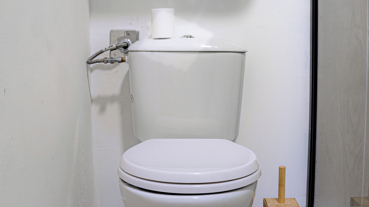 Photo of Bathroom in Cambrai