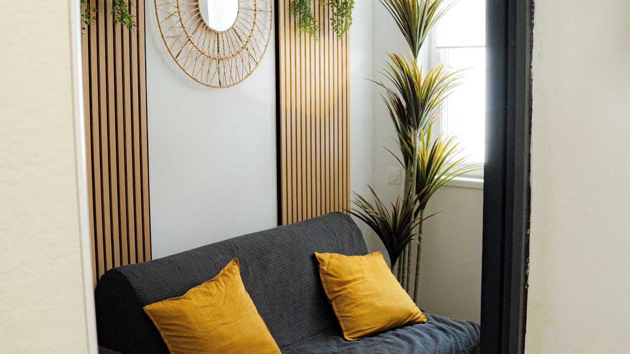 Photo of Livingroom in Cambrai