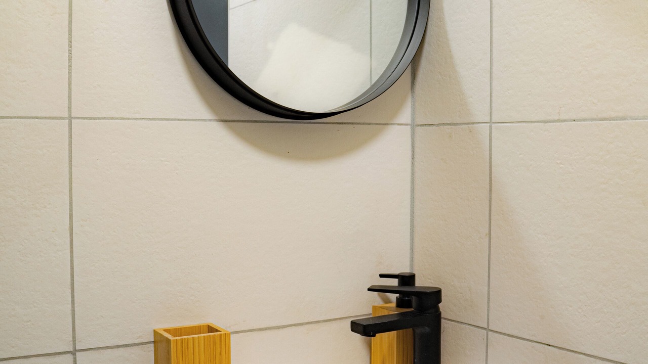 Photo of Bathroom in Cambrai