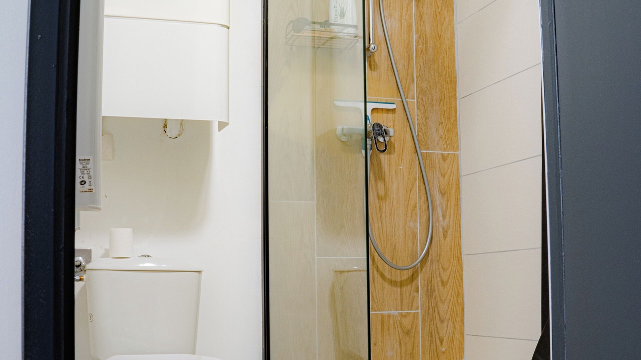 Photo of Bathroom in Cambrai