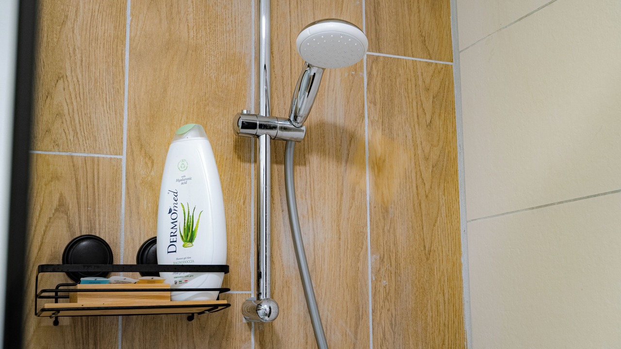 Photo of Bathroom in Cambrai