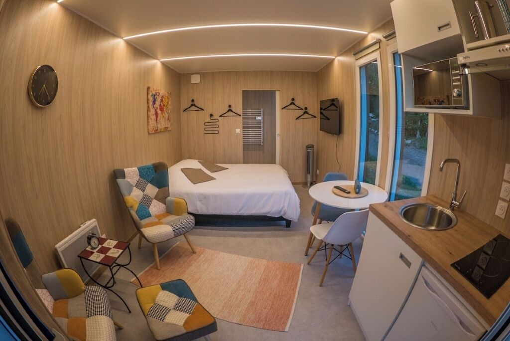 Photo of Bedroom in Saint-Leu-la-Foret
