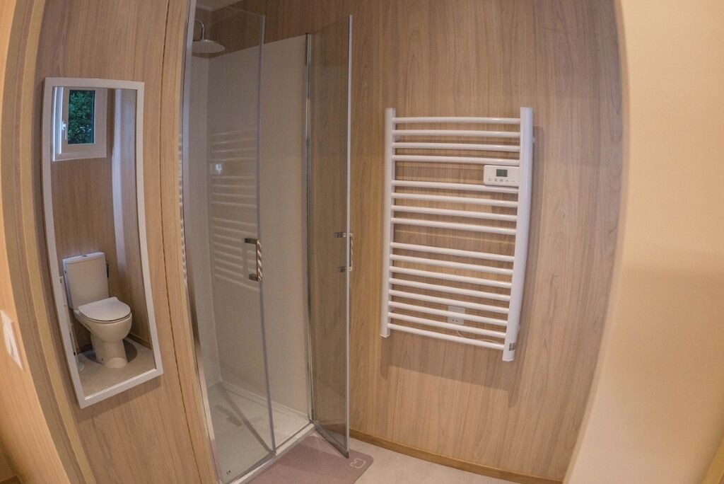 Photo of Bathroom in Saint-Leu-la-Foret