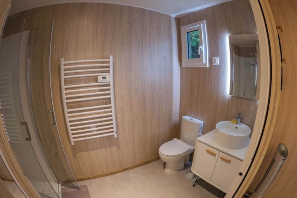 Photo of Bathroom in Saint-Leu-la-Foret