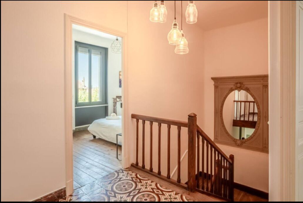 Photo of Bedroom in Carcassonne