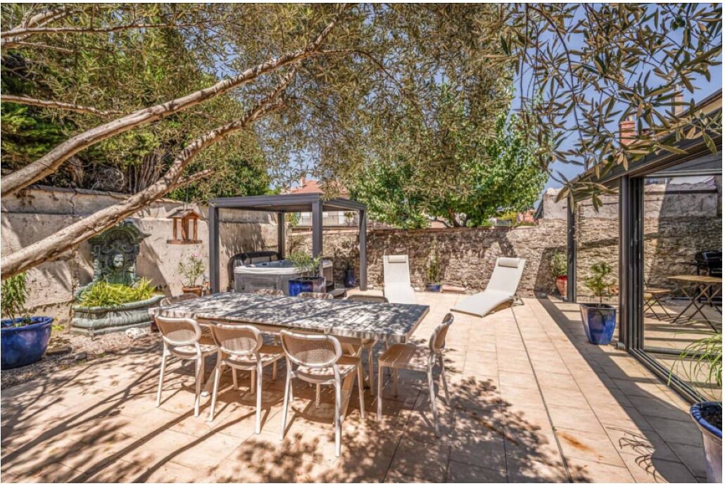 Photo of Outdoor in Carcassonne