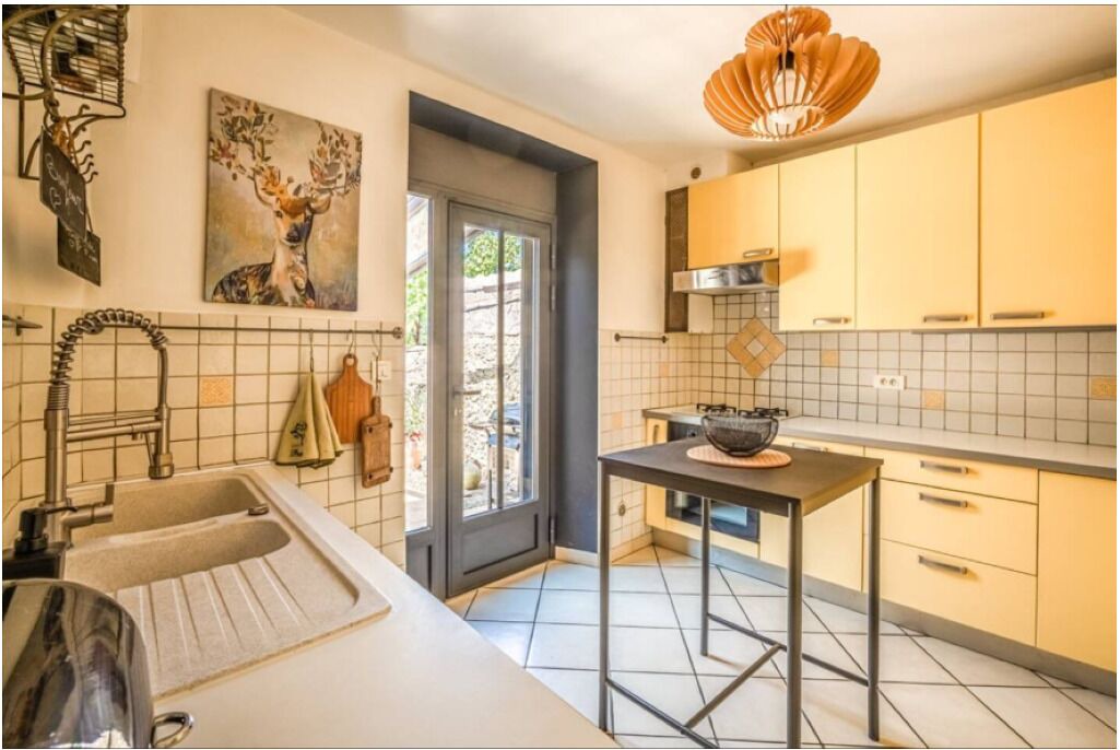 Photo of Kitchen in Carcassonne