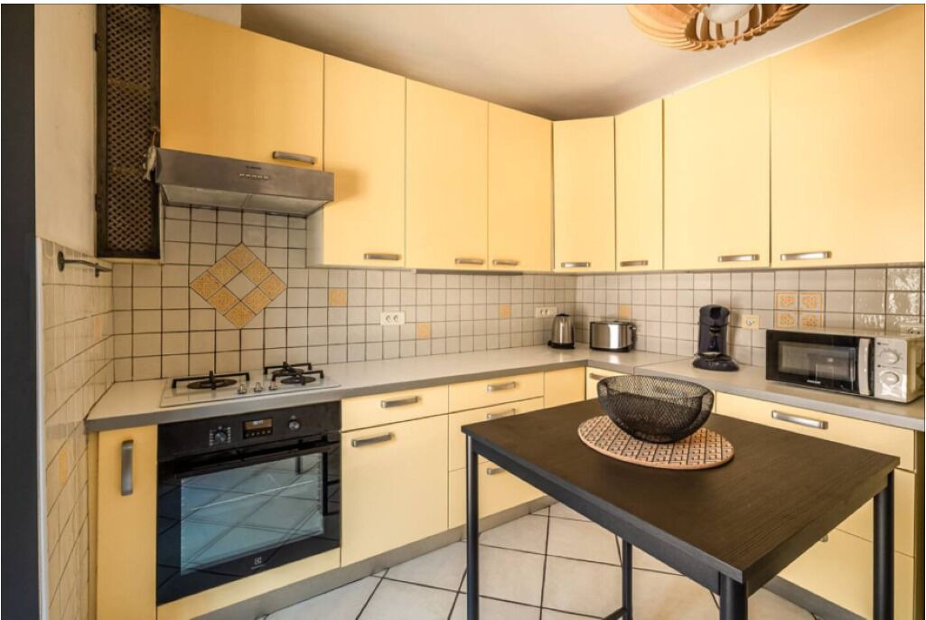 Photo of Kitchen in Carcassonne