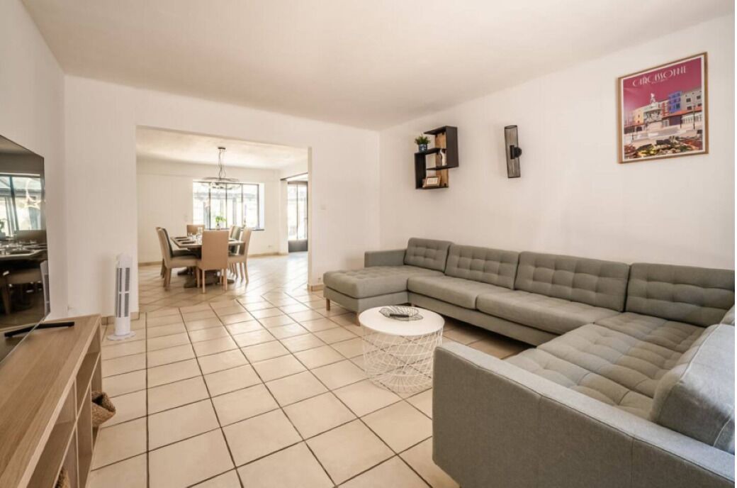 Photo of Livingroom in Carcassonne