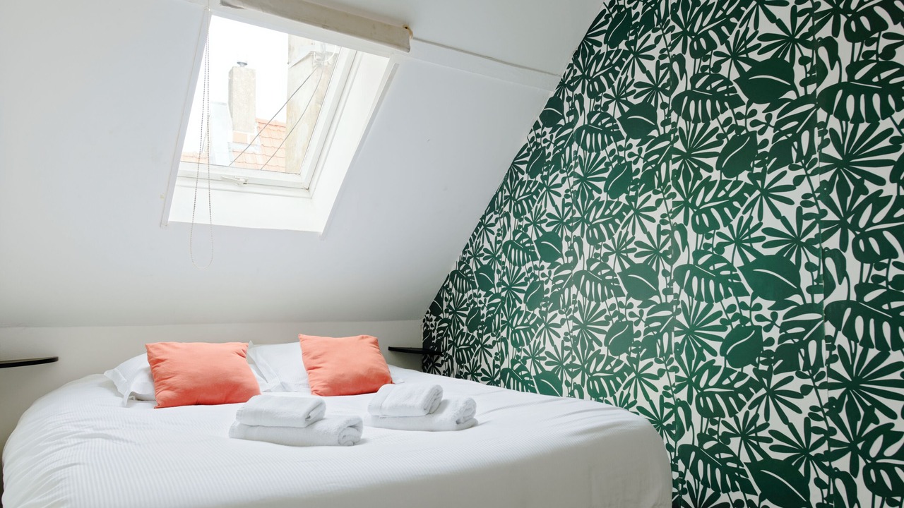 Photo of Bedroom in Dernier Sou
