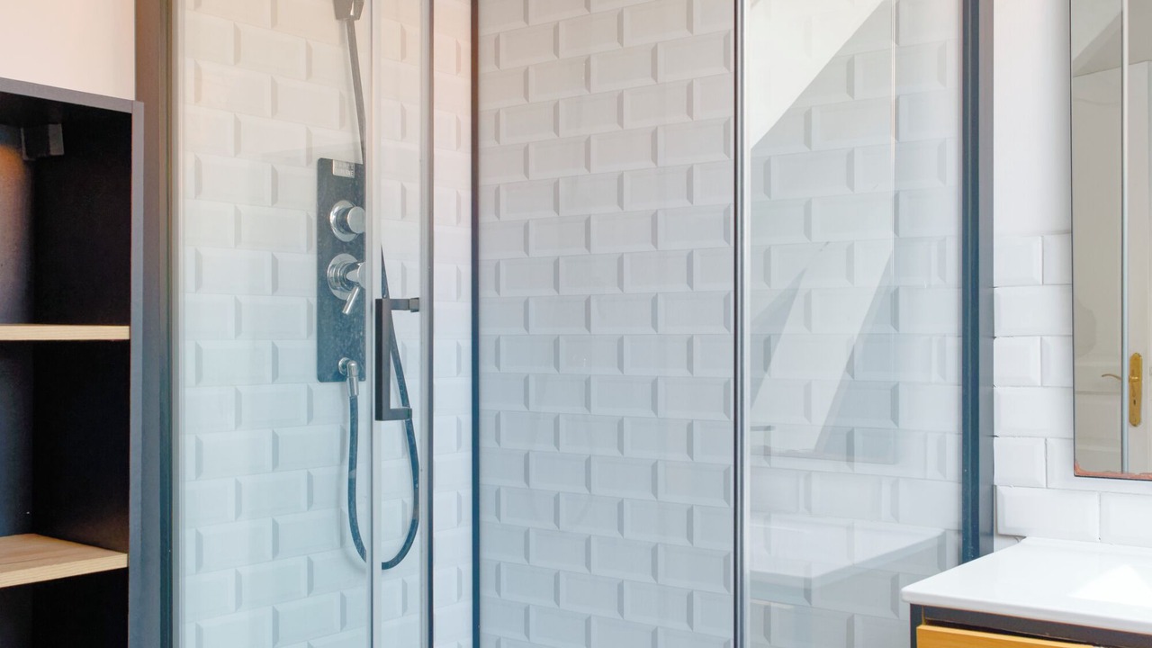 Photo of Bathroom in Dernier Sou