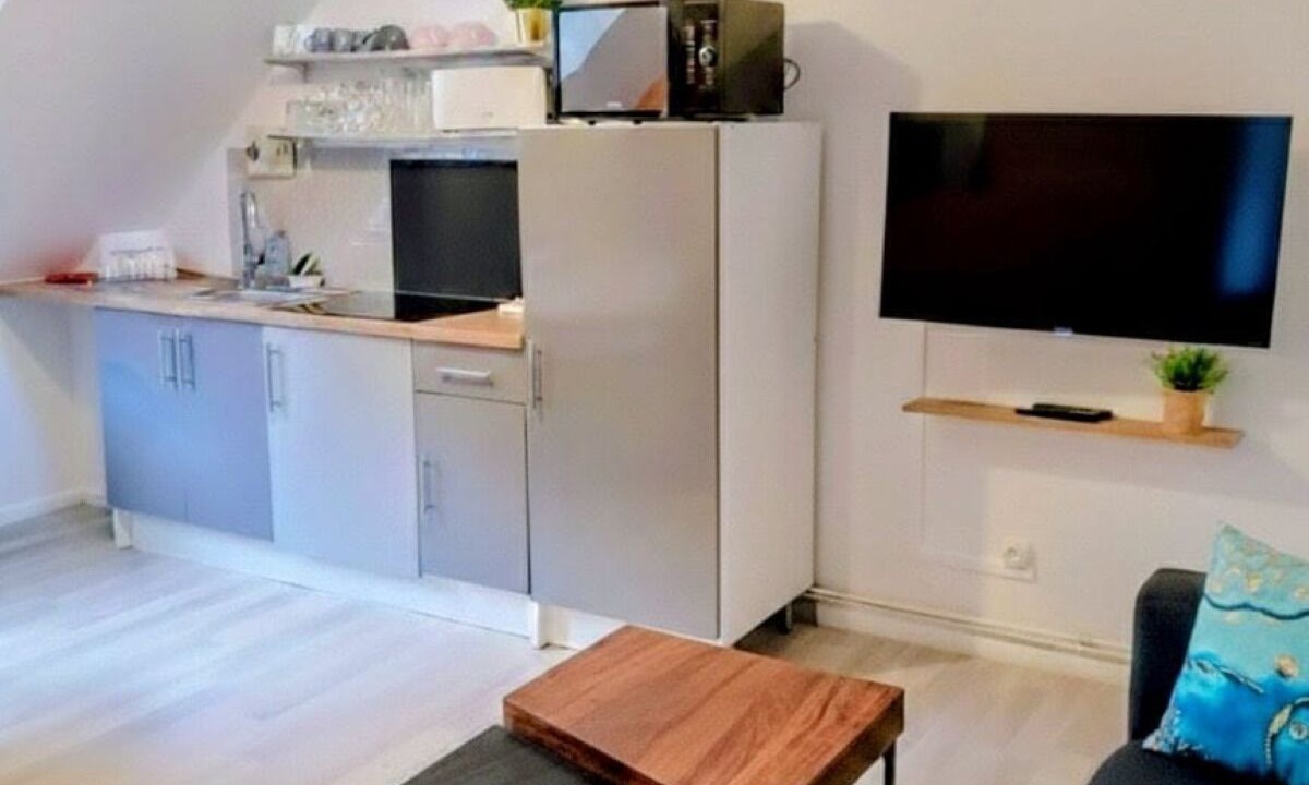 Photo of Livingroom in Dernier Sou