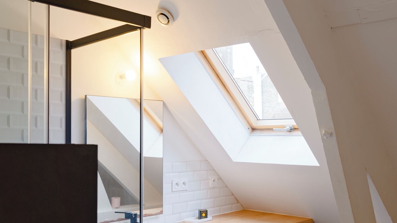 Photo of Bathroom in Dernier Sou