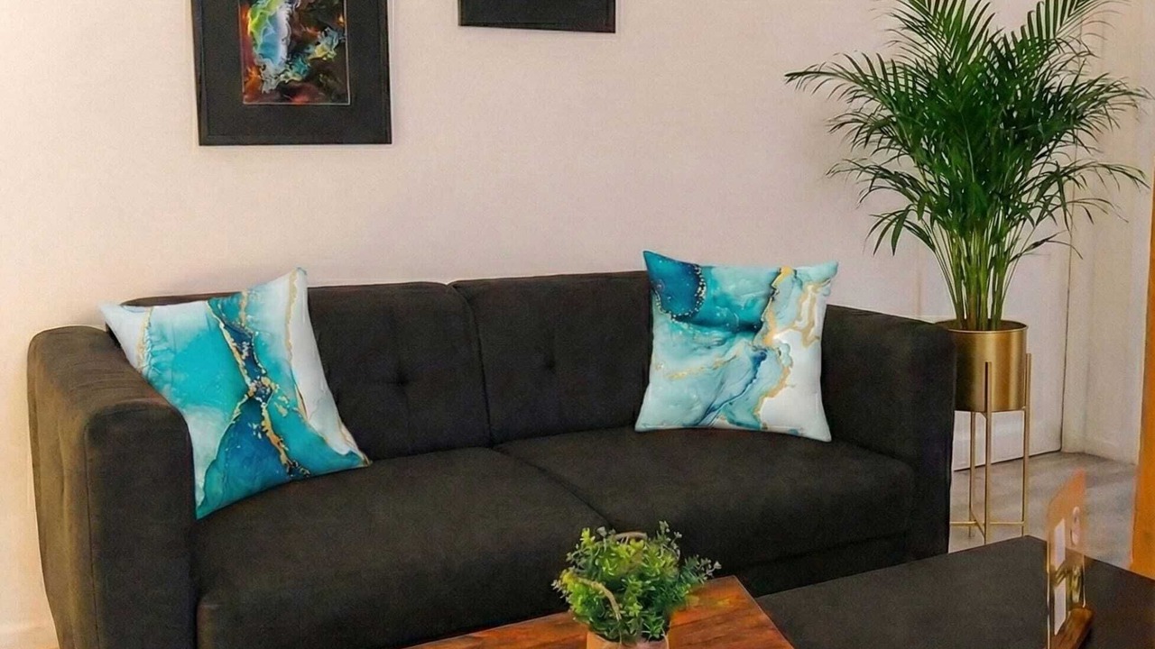 Photo of Livingroom in Dernier Sou