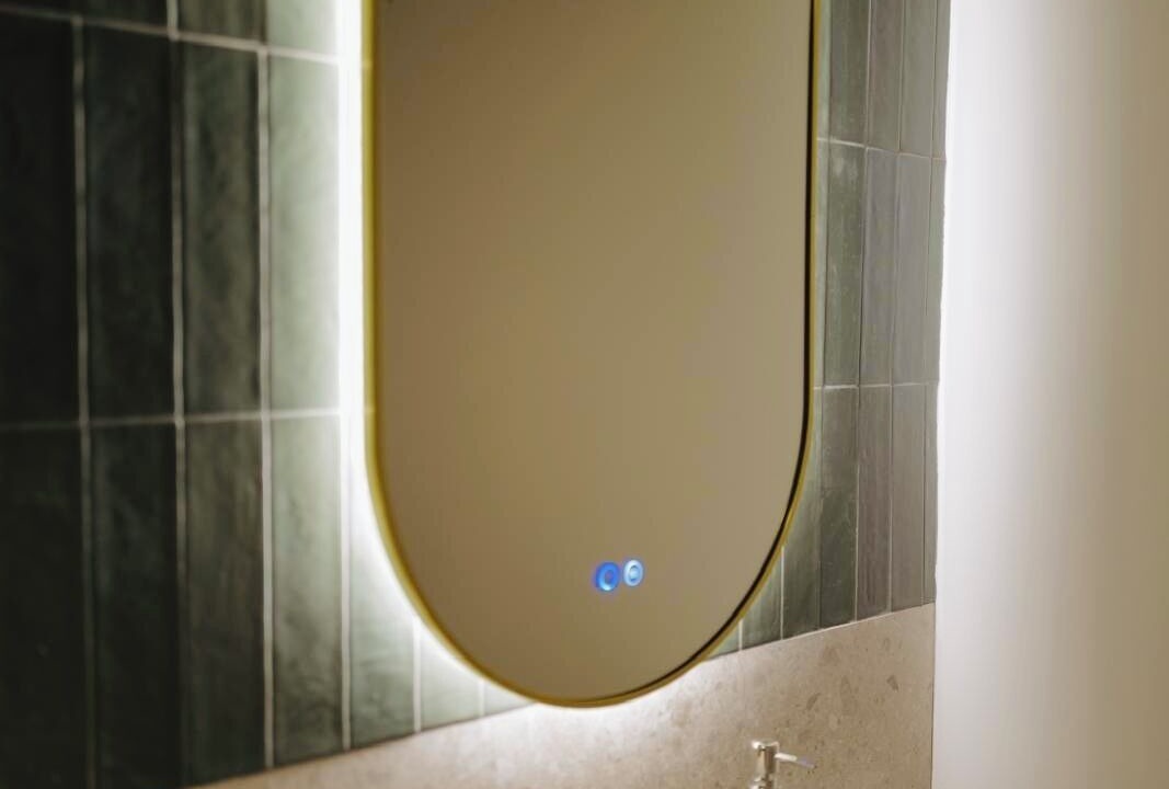 Photo of Bathroom in Le Bourg