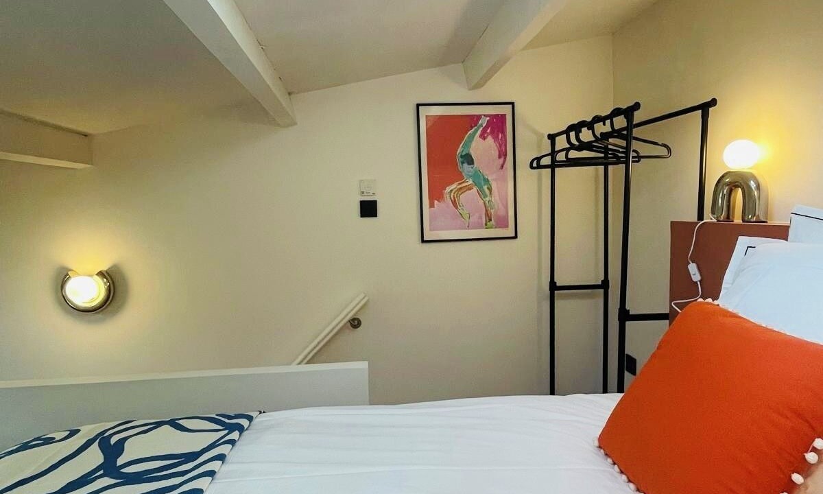 Photo of Bedroom in Le Bourg