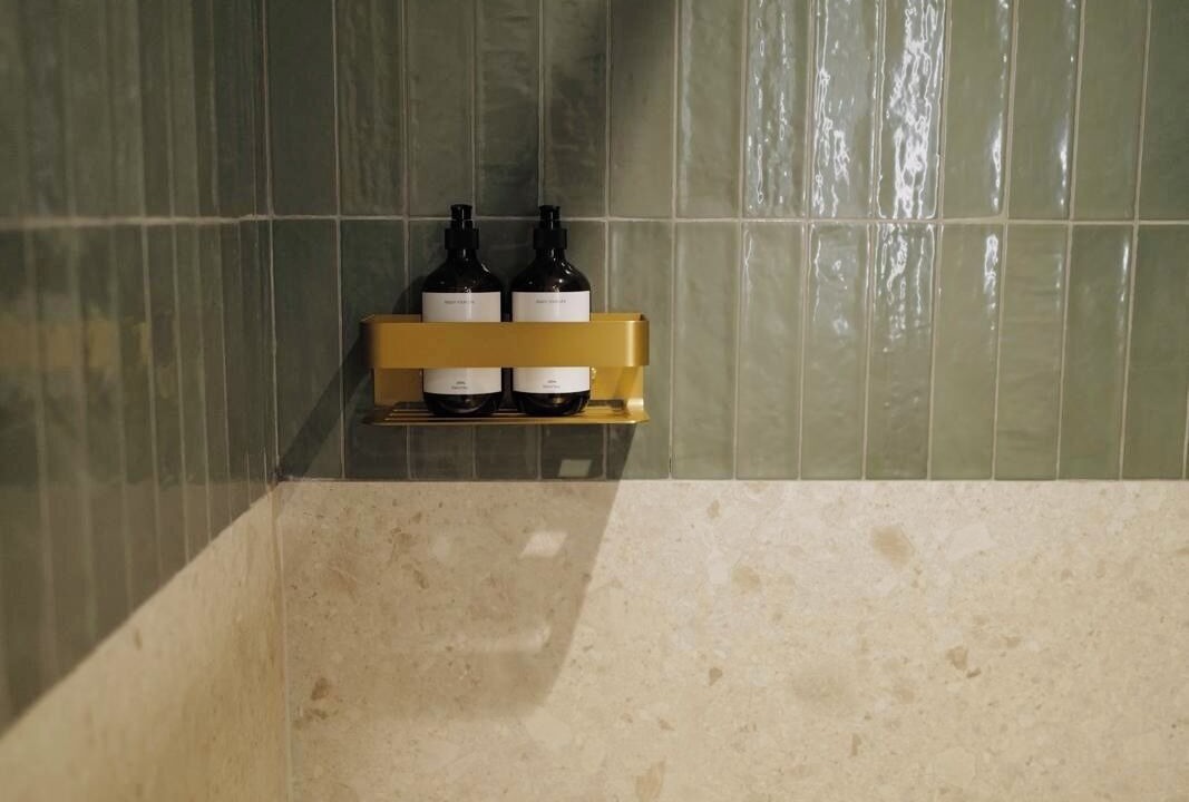 Photo of Bathroom in Le Bourg