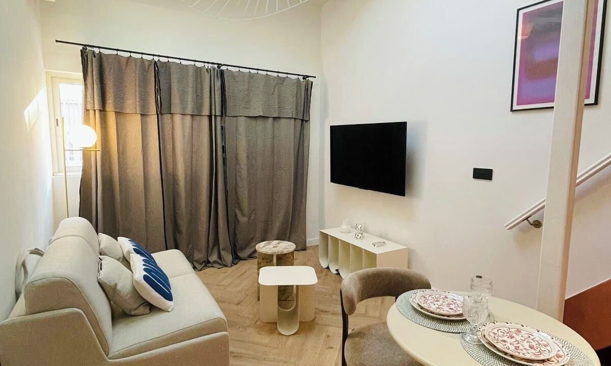 Photo of Livingroom in Le Bourg