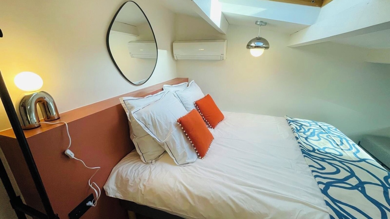 Photo of Bedroom in Le Bourg