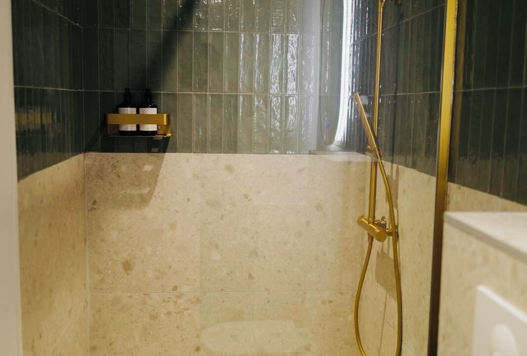 Photo of Bathroom in Le Bourg