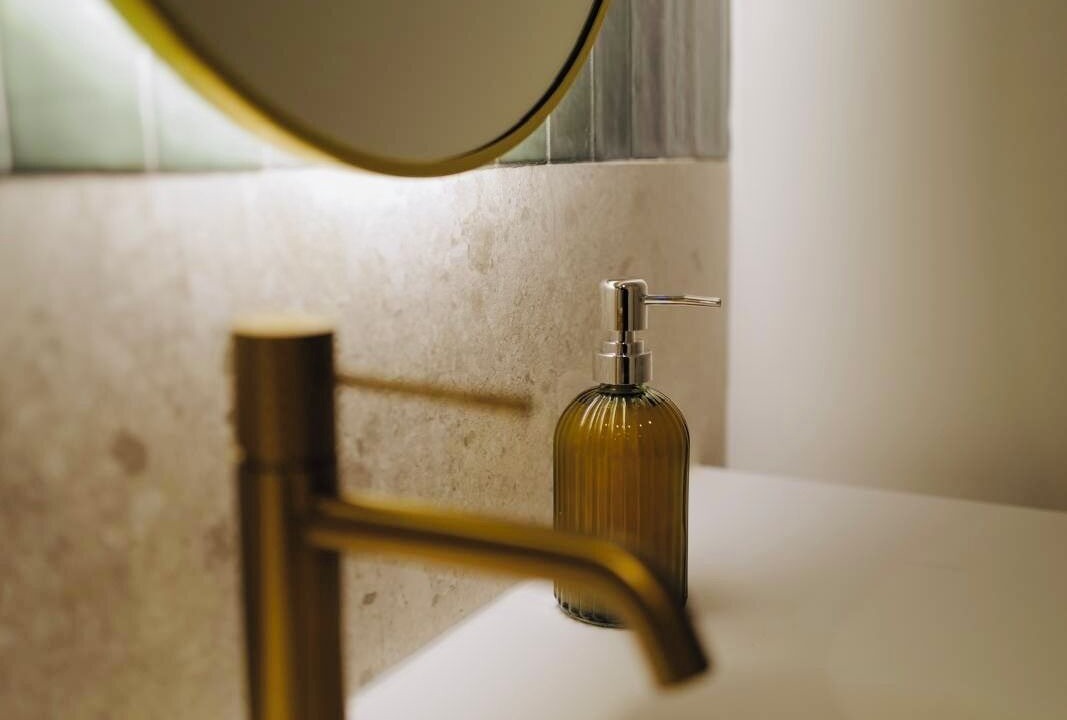 Photo of Bathroom in Le Bourg