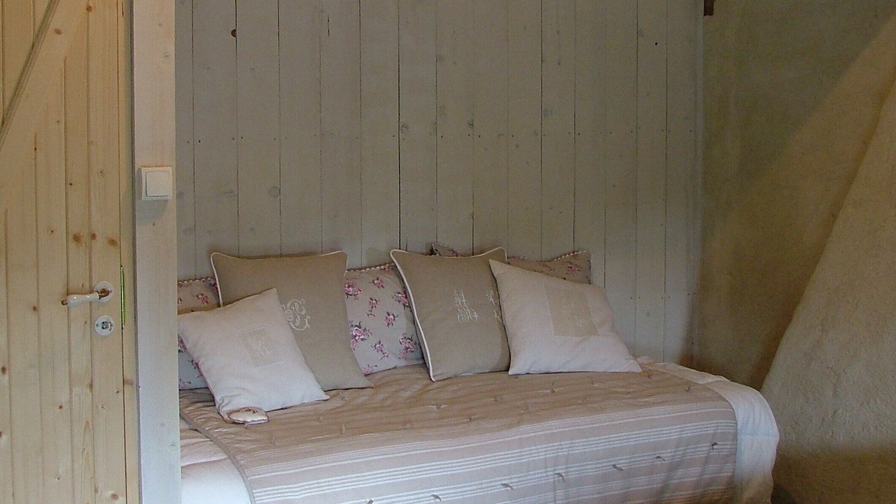 Photo of Bedroom in Cholet