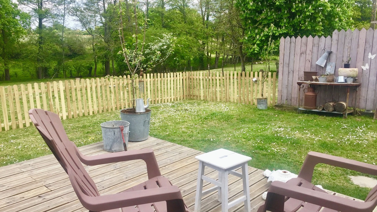 Photo of Outdoor in Cholet