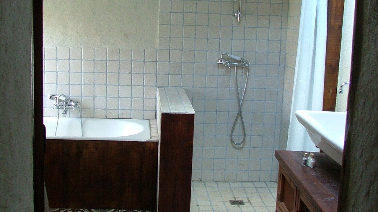 Photo of Bathroom in Cholet
