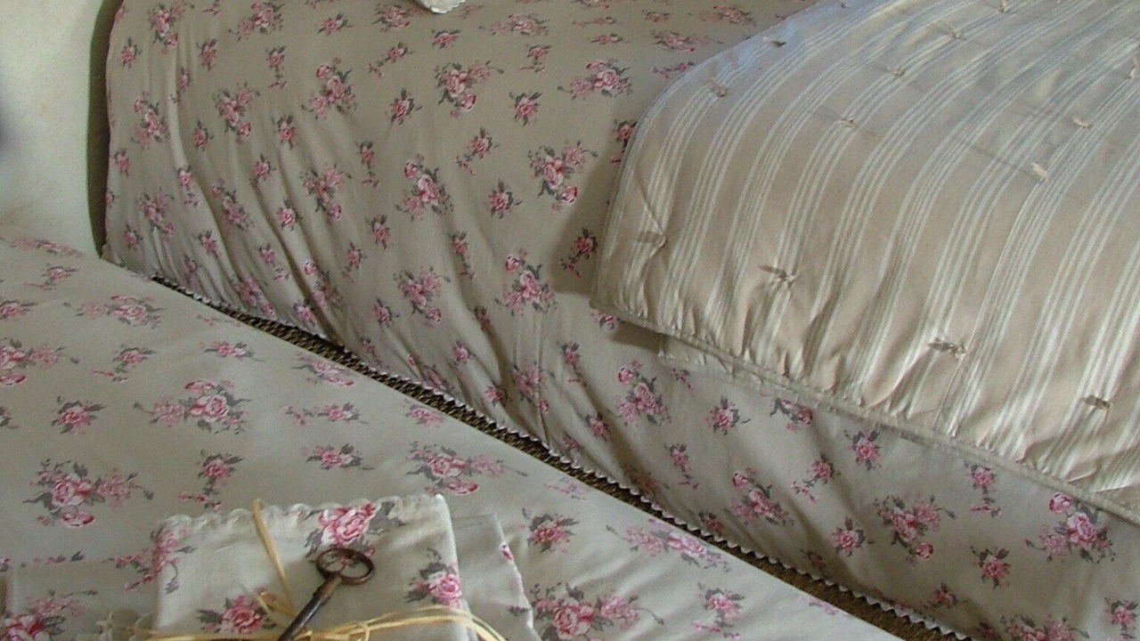 Photo of Bedroom in Cholet
