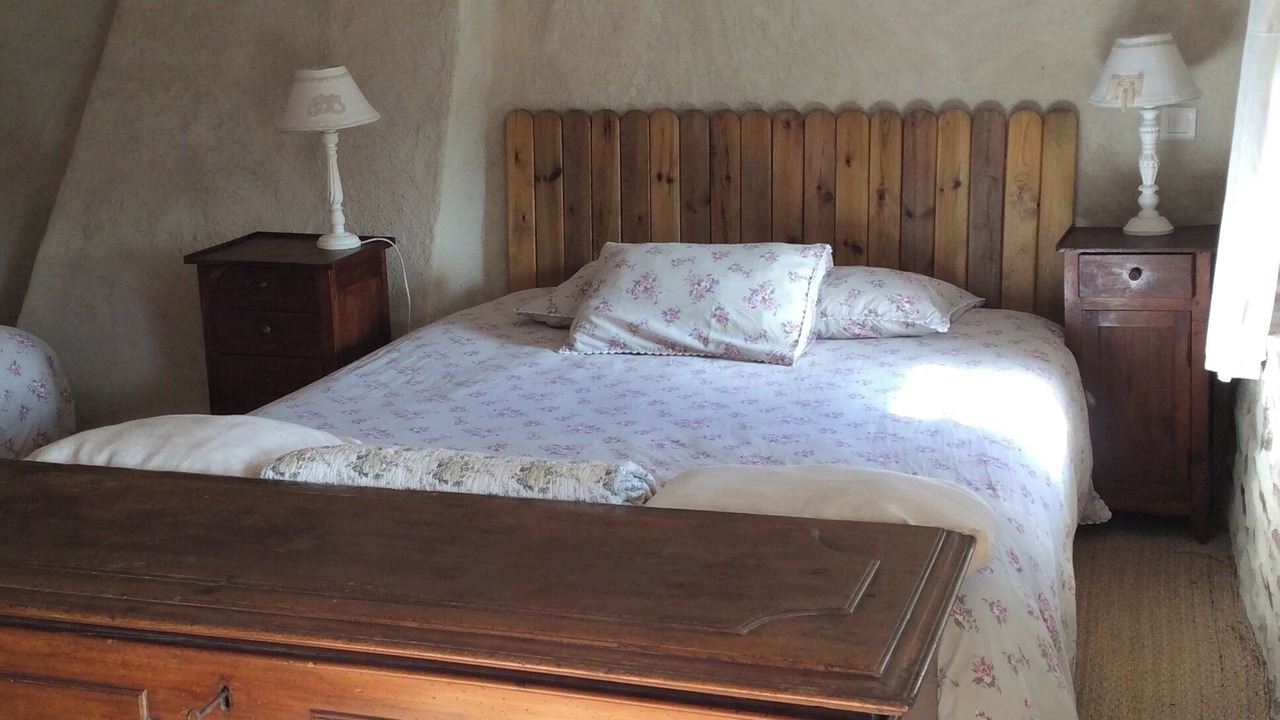 Photo of Bedroom in Cholet