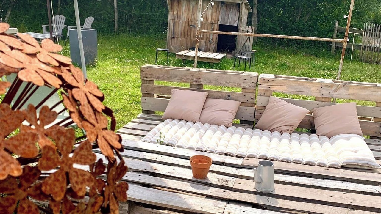 Photo of Patio Balcony in Cholet