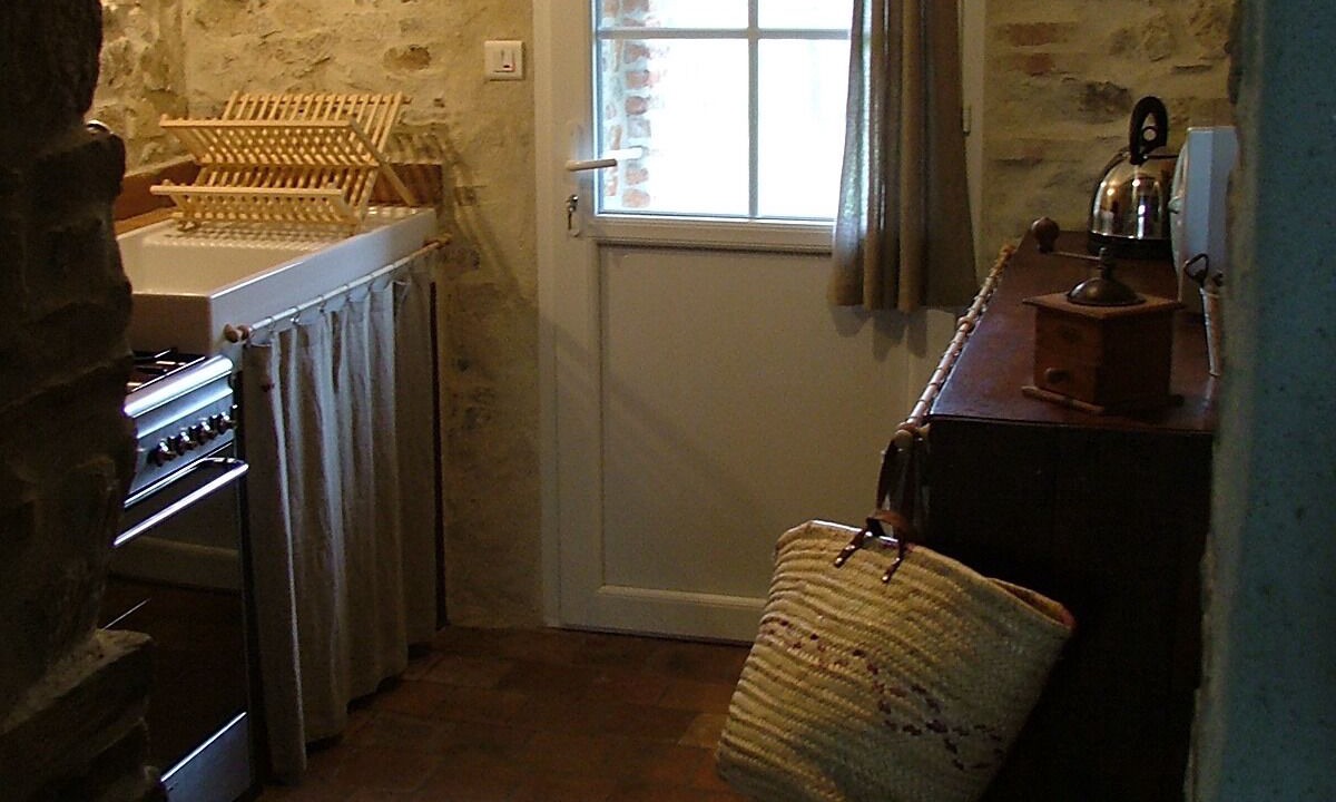 Photo of Kitchen in Cholet