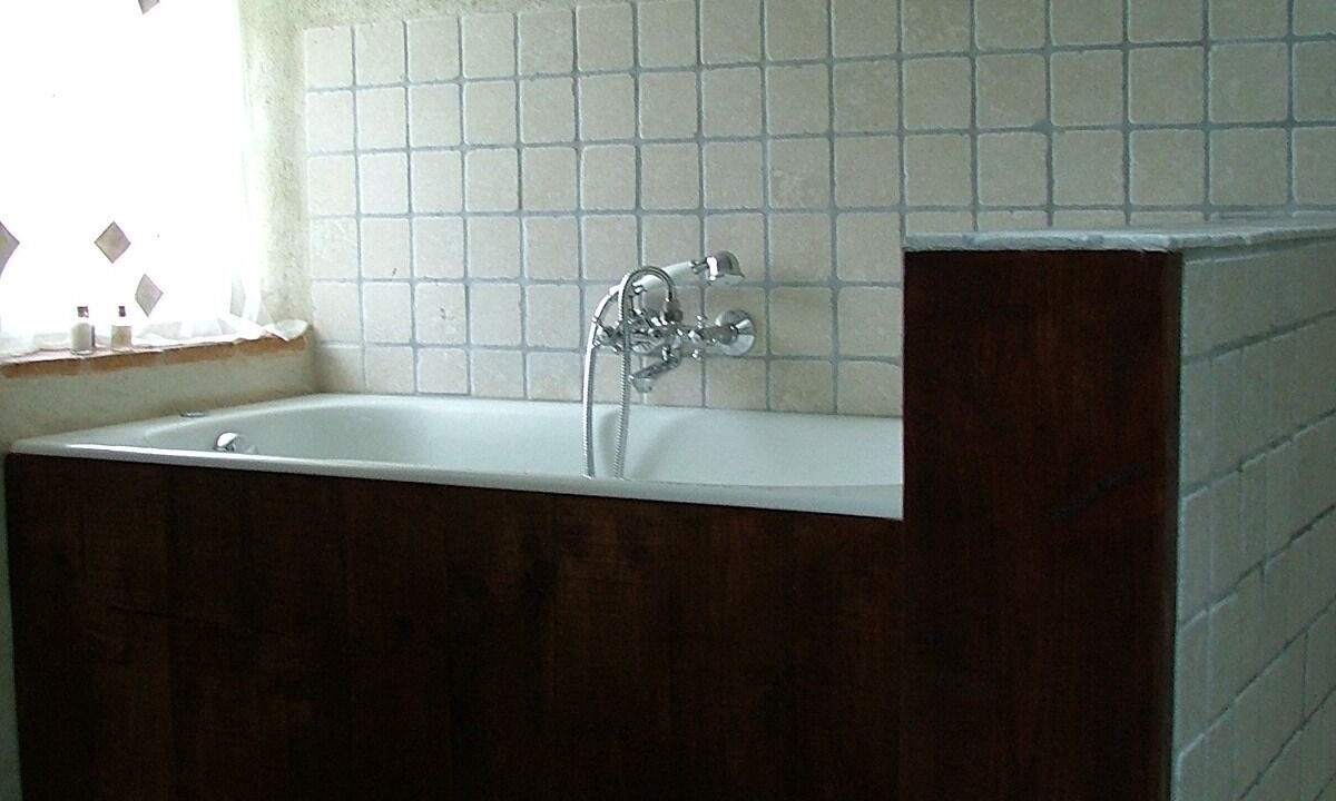 Photo of Bathroom in Cholet
