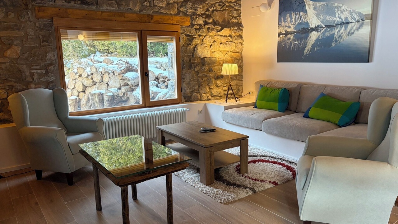 Photo of Livingroom in Chisagues