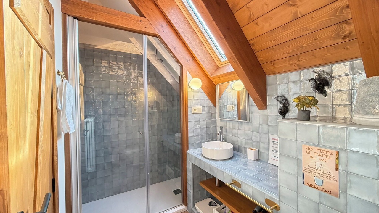 Photo of Bathroom in Chisagues