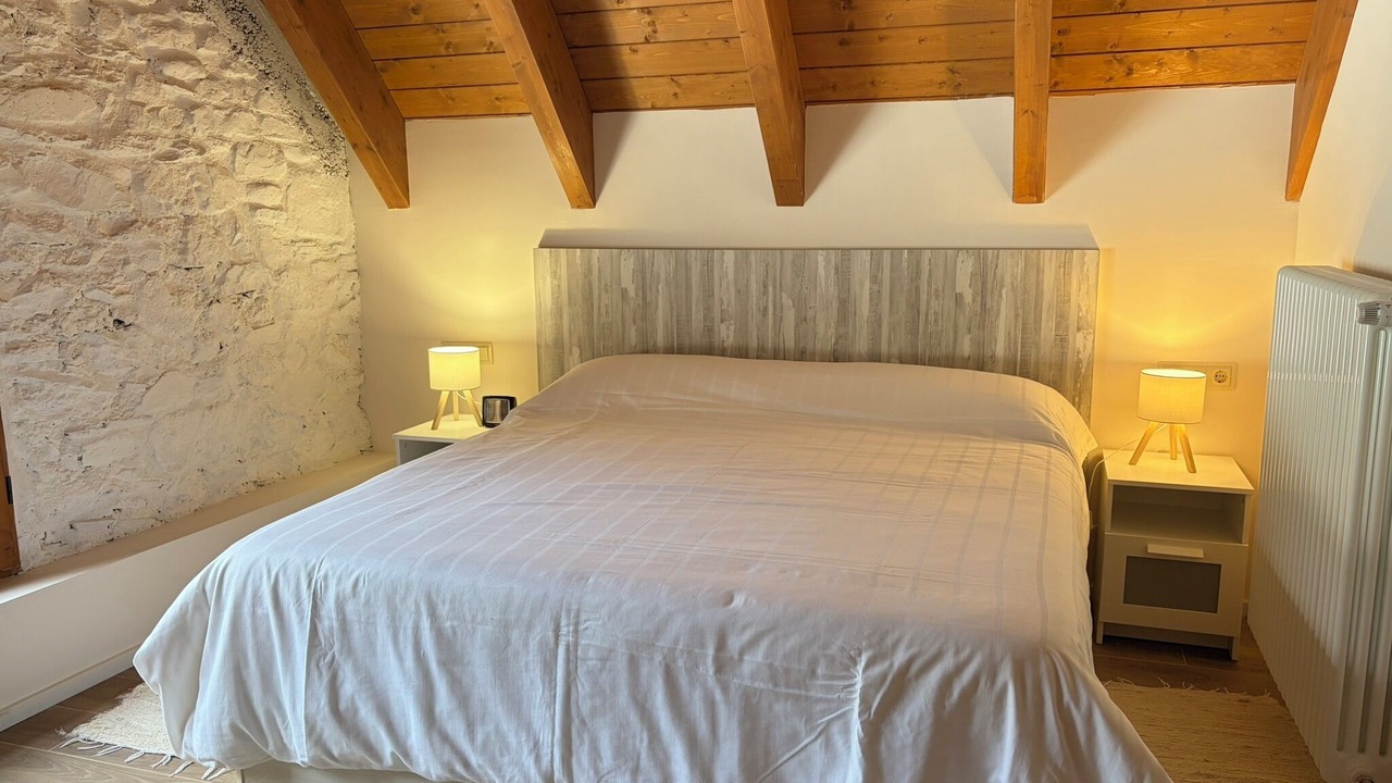Photo of Bedroom in Chisagues